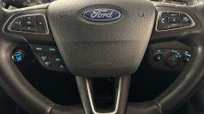 Ford Kuga 1.5 EcoBoost 182 Titanium 5dr Auto Petrol Estate